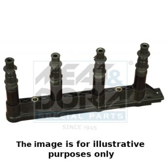 Bobine d'allumage MEAT & DORIA OEM 1104091