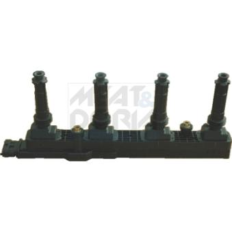 Bobine d'allumage MEAT & DORIA OEM 90424480