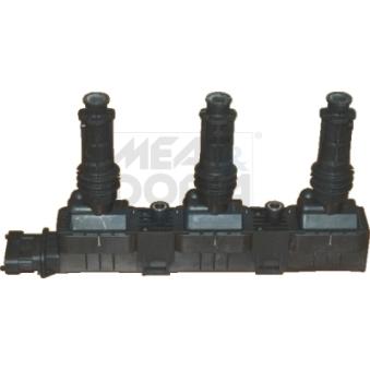 Bobine d'allumage MEAT & DORIA OEM 1208028