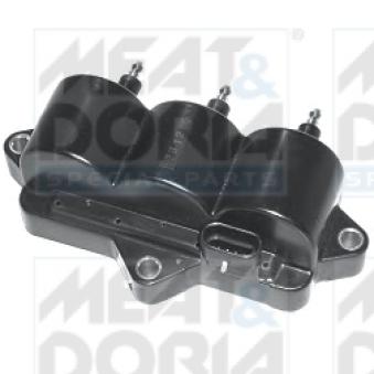 Bobine d'allumage MEAT & DORIA OEM 96291054 Bobine d'allumage MEAT & DORIA OEM 96291054
