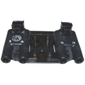 Bobine d'allumage MEAT & DORIA 10495 pour CHEVROLET LACETTI 1.6 - 109cv