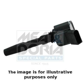 Bobine d'allumage MEAT & DORIA OEM 06L905110C Bobine d'allumage MEAT & DORIA OEM 06L905110C