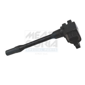 Bobine d'allumage MEAT & DORIA [10638]