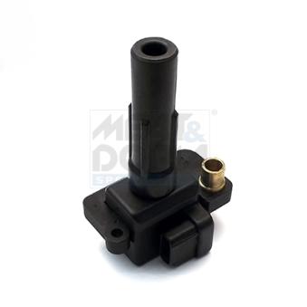 Bobine d'allumage MEAT & DORIA 10643 pour SUBARU FORESTER 2.0 - 122cv