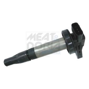 Bobine d'allumage MEAT & DORIA 10648 pour JAGUAR XK 3.5 XK - 258cv