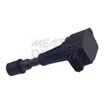 Bobine d'allumage MEAT & DORIA 10660 pour MAZDA 3 1.6 MZR CD - 116cv