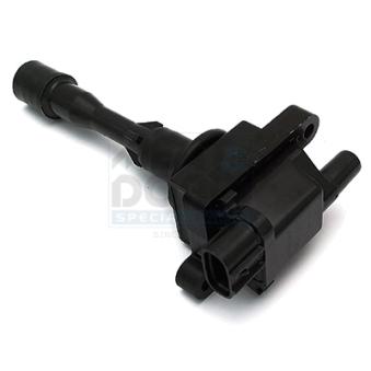Bobine d'allumage MEAT & DORIA 10694 pour DAIHATSU TERIOS 1.3 4WD - 83cv