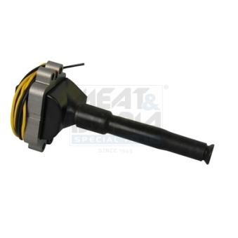 Bobine d'allumage MEAT & DORIA OEM 034905105