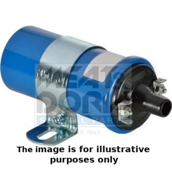 Bobine d'allumage MEAT & DORIA OEM 597026