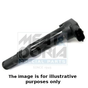 Bobine d'allumage MEAT & DORIA OEM 9671214580