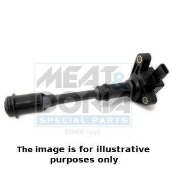 Bobine d'allumage MEAT & DORIA 10768E