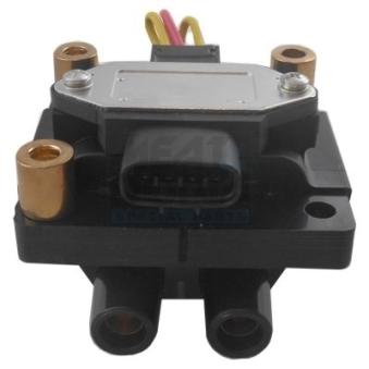Bobine d'allumage MEAT & DORIA 10790 pour SUBARU FORESTER 2.0 - 122cv