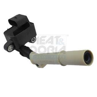 Bobine d'allumage MEAT & DORIA OEM A2709060100