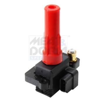 Bobine d'allumage MEAT & DORIA 10900 pour SUBARU OUTBACK 2.5 - 165cv