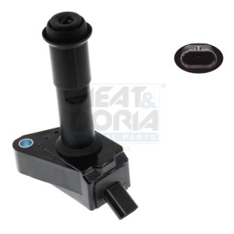 Bobine d'allumage MEAT & DORIA [10907]