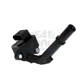 Bobine d'allumage MEAT & DORIA 10911 pour CITROEN C15 E 300 EQ Boost - 258cv
