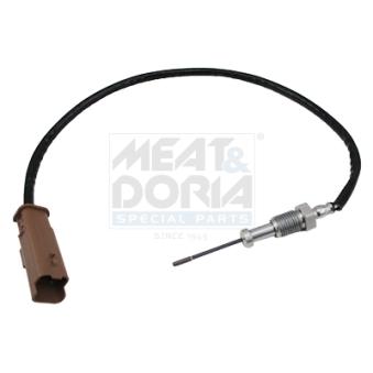 Capteur, température des gaz MEAT & DORIA OEM 9638235380