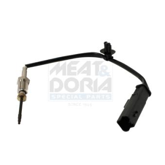 Capteur, température des gaz MEAT & DORIA 11903E