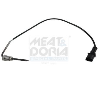 Capteur, température des gaz MEAT & DORIA OEM 51825696