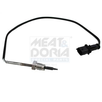 Capteur, température des gaz MEAT & DORIA OEM 51899534 Capteur, température des gaz MEAT & DORIA OEM 51899534