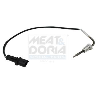 Capteur, température des gaz MEAT & DORIA OEM 55200036
