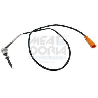 Capteur, température des gaz MEAT & DORIA 11917E