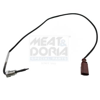 Capteur, température des gaz MEAT & DORIA OEM 03L906088C