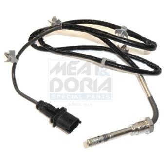Capteur, température des gaz MEAT & DORIA OEM 5855375