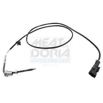Capteur, température des gaz MEAT & DORIA OEM 27034