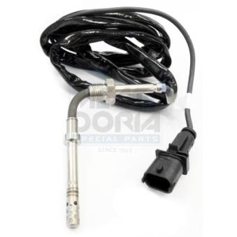 Capteur, température des gaz MEAT & DORIA OEM 055557466