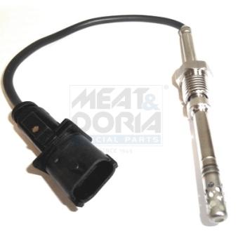Capteur, température des gaz MEAT & DORIA OEM 855457