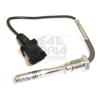 Capteur, température des gaz MEAT & DORIA OEM 55489472