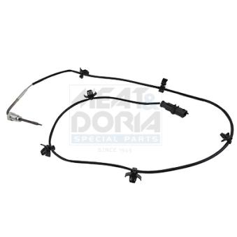 Capteur, température des gaz MEAT & DORIA OEM 55571194