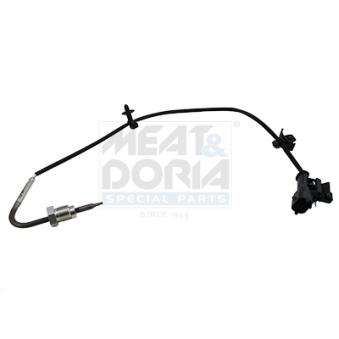 Capteur, température des gaz MEAT & DORIA OEM 55571362 Capteur, température des gaz MEAT & DORIA OEM 55571362
