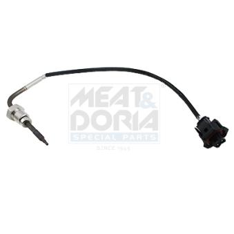 Capteur, température des gaz MEAT & DORIA OEM 4818482