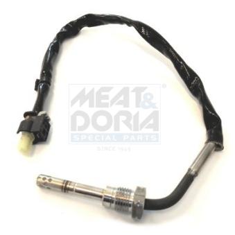 Capteur, température des gaz MEAT & DORIA OEM 0081532228