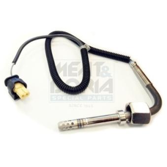 Capteur, température des gaz MEAT & DORIA OEM 0071537528