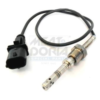 Capteur, température des gaz MEAT & DORIA OEM 51852762