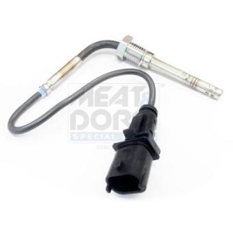 Capteur, température des gaz MEAT & DORIA OEM 51822931