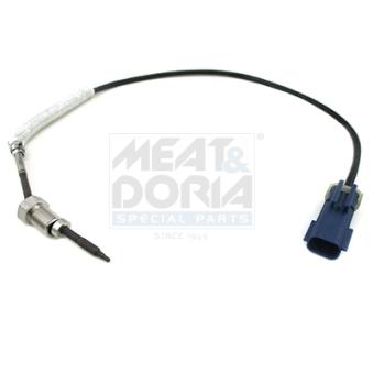 Capteur, température des gaz MEAT & DORIA OEM 5149131aa