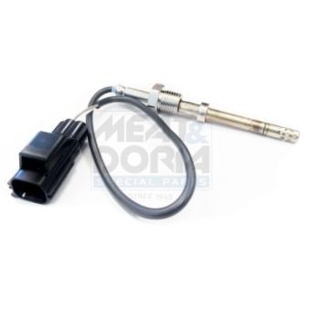 Capteur, température des gaz MEAT & DORIA OEM 31370469