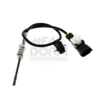 Capteur, température des gaz MEAT & DORIA OEM 392202A950