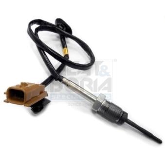 Capteur, température des gaz MEAT & DORIA [12019]