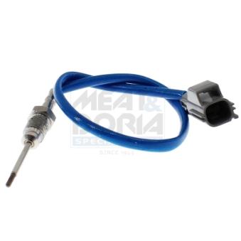 Capteur, température des gaz MEAT & DORIA 12036 pour MAZDA 5 1.6 CD - 116cv