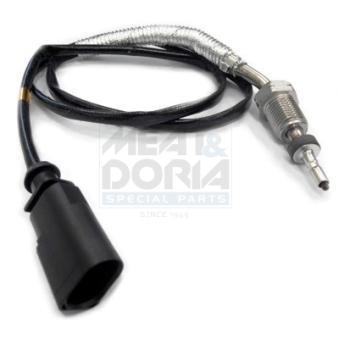 Capteur, température des gaz MEAT & DORIA OEM 03L906088FA