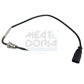 Capteur, température des gaz MEAT & DORIA OEM 059906088A