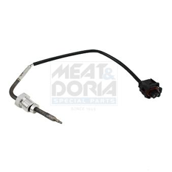 Capteur, température des gaz MEAT & DORIA OEM 4817518