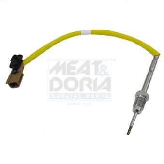Capteur, température des gaz MEAT & DORIA OEM 4420680