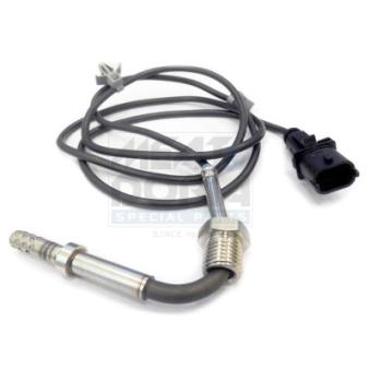 Capteur, température des gaz MEAT & DORIA 12088 pour OPEL CORSA 1.3 CDTI 16V - 69cv