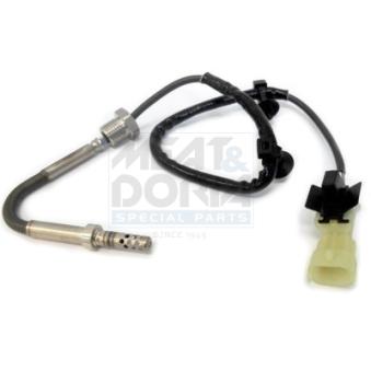 Capteur, température des gaz MEAT & DORIA OEM 855438